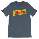 Mr. Goodbear-T-Shirts-Swish Embassy