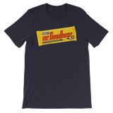 Mr. Goodbear-T-Shirts-Swish Embassy