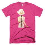 Mr. President-T-Shirts-Swish Embassy