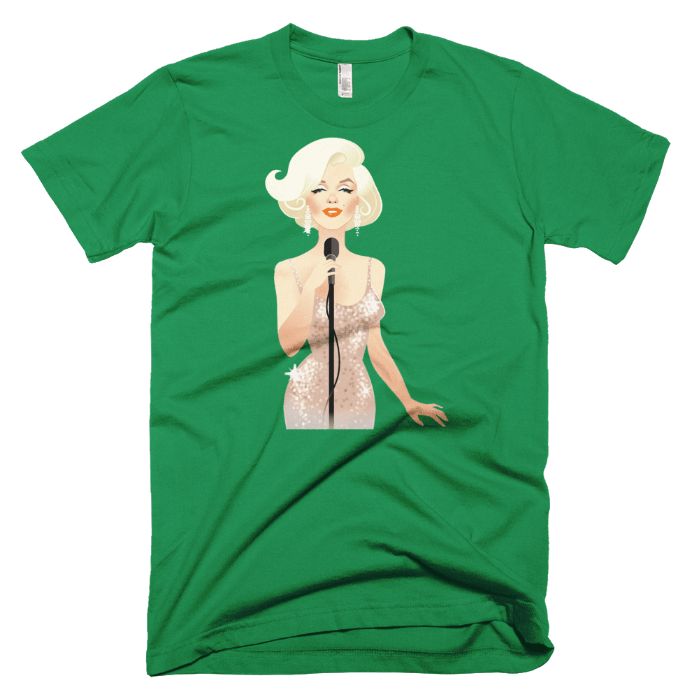 Mr. President-T-Shirts-Swish Embassy