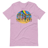 Oh the Diversity You'll See!-T-Shirts-Swish Embassy