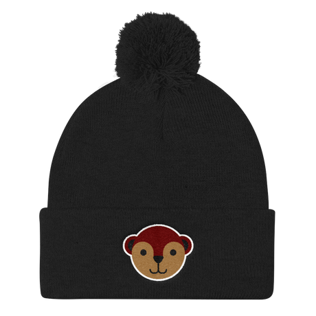 Otter (Beanie)-Beanie-Swish Embassy
