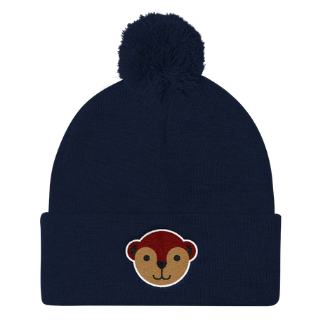 Otter (Beanie)-Beanie-Swish Embassy