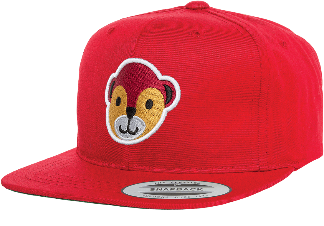 Otter (Headwear)-Headwear-Swish Embassy