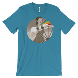 Over the Rainbow-T-Shirts-Swish Embassy