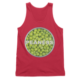 Peaness (Tank Top)-Tank Top-Swish Embassy