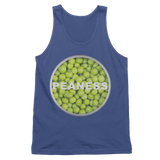 Peaness (Tank Top)-Tank Top-Swish Embassy