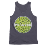 Peaness (Tank Top)-Tank Top-Swish Embassy