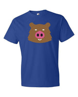 Piggy Bear-T-Shirts-Swish Embassy