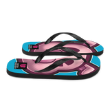 Piggy (Flip Flops)-Flip Flops-Swish Embassy