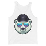 Polar (Tank Top)-Tank Top-Swish Embassy