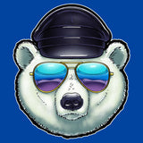 Polar-T-Shirts-Swish Embassy