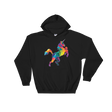 Polygon Unicorn (Hoodie)-Hoodie-Swish Embassy