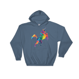 Polygon Unicorn (Hoodie)-Hoodie-Swish Embassy
