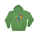 Polygon Unicorn (Hoodie)-Hoodie-Swish Embassy