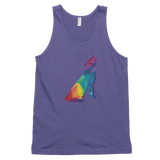 Polygon Wolf (Tank)-Tank Top-Swish Embassy