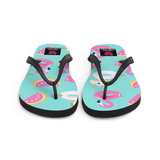 Pool Party (Flip Flops)-Flip Flops-Swish Embassy