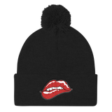 Pop Lust (Beanie)-Beanie-Swish Embassy