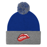 Pop Lust (Beanie)-Beanie-Swish Embassy