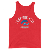 Porpoise Spit (Tank Top)-Tank Top-Swish Embassy