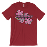 PowerBtm Boys-T-Shirts-Swish Embassy