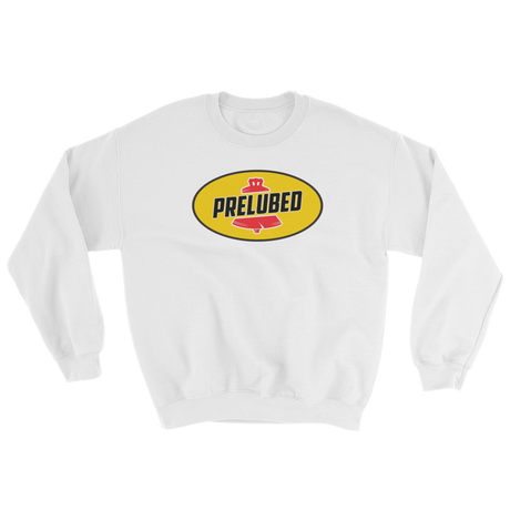 Prelubed (Long Sleeve)-Long Sleeve-Swish Embassy