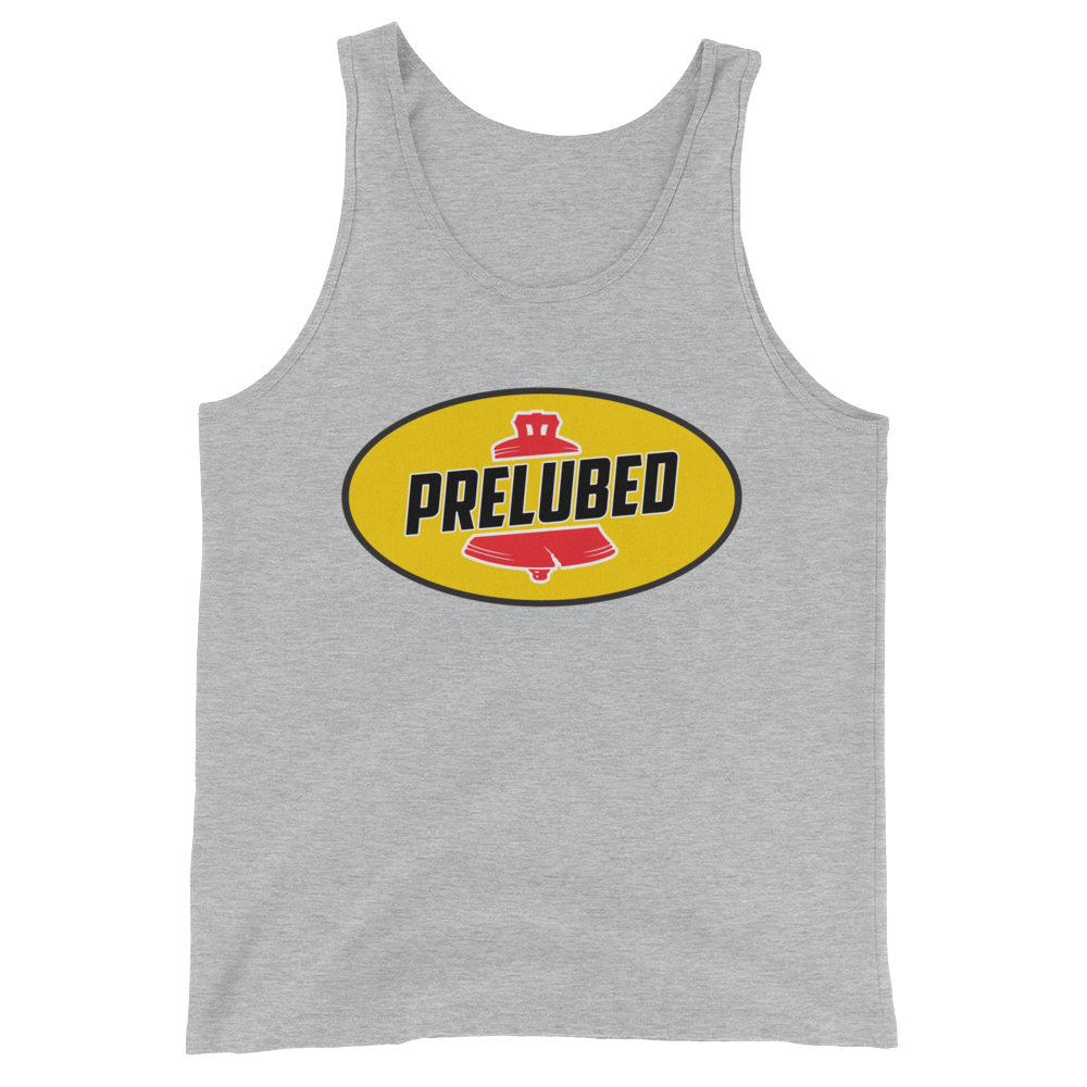 Prelubed (Tank Top)-Tank Top-Swish Embassy