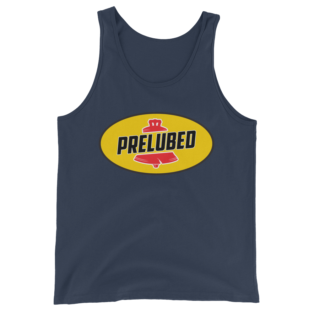Prelubed (Tank Top)-Tank Top-Swish Embassy