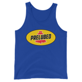 Prelubed (Tank Top)-Tank Top-Swish Embassy