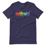 Pride Villains-T-Shirts-Swish Embassy