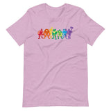 Pride Villains-T-Shirts-Swish Embassy