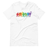 Pride Villains-T-Shirts-Swish Embassy
