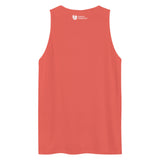 Psycho Bear (Tank Top)-Tank Top-Swish Embassy