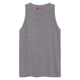 Psycho Bear (Tank Top)-Tank Top-Swish Embassy