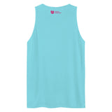 Psycho Bear (Tank Top)-Tank Top-Swish Embassy