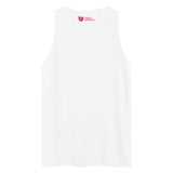 Psycho Bear (Tank Top)-Tank Top-Swish Embassy