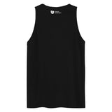 Psycho Bear (Tank Top)-Tank Top-Swish Embassy