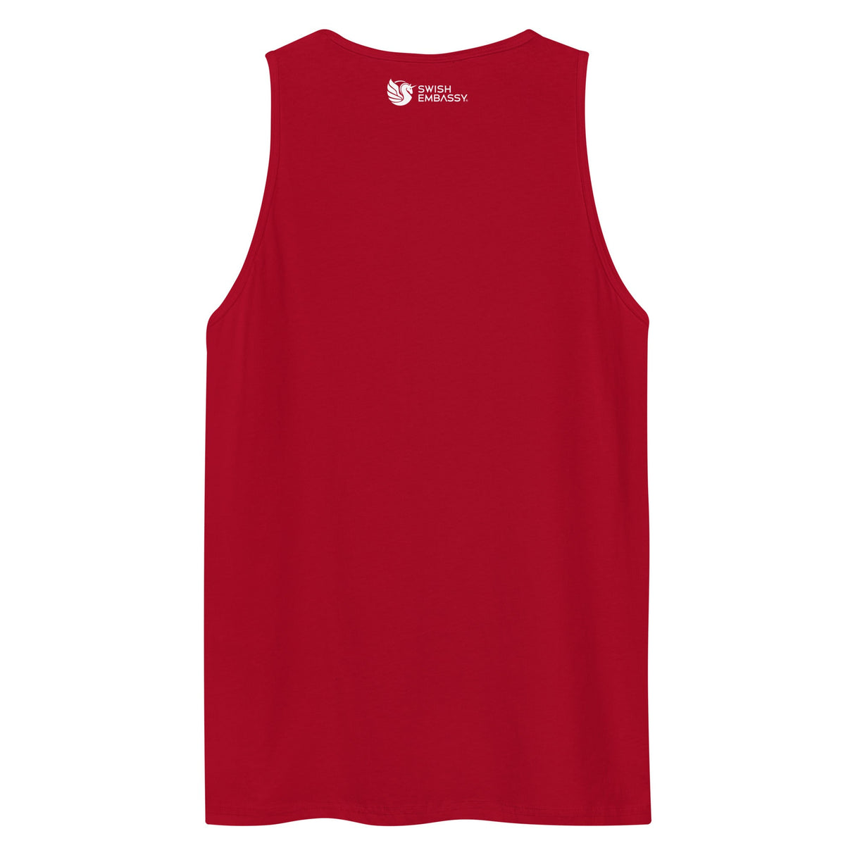 Psycho Bear (Tank Top)-Tank Top-Swish Embassy