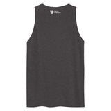 Psycho Bear (Tank Top)-Tank Top-Swish Embassy