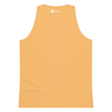 Psycho Otter (Tank Top)-Tank Top-Swish Embassy