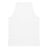 Psycho Otter (Tank Top)-Tank Top-Swish Embassy