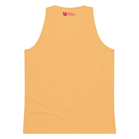 Psycho Unicorn (Tank Top)-Tank Top-Swish Embassy