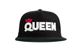Queen (Headwear)-Headwear-Swish Embassy