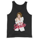 Queen of Shade (Tank Top)-Tank Top-Swish Embassy