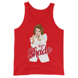 Queen of Shade (Tank Top)-Tank Top-Swish Embassy