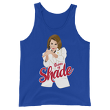 Queen of Shade (Tank Top)-Tank Top-Swish Embassy