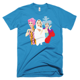 Queens of the Desert-T-Shirts-Swish Embassy