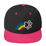 Rainbow Paw-Headwear-Swish Embassy