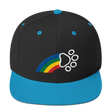Rainbow Paw-Headwear-Swish Embassy