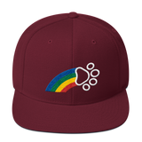 Rainbow Paw-Headwear-Swish Embassy